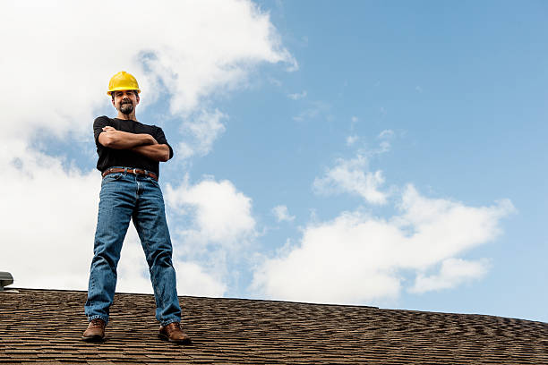Quick and Trustworthy Emergency Roof Repair Services in Walkersville, MD