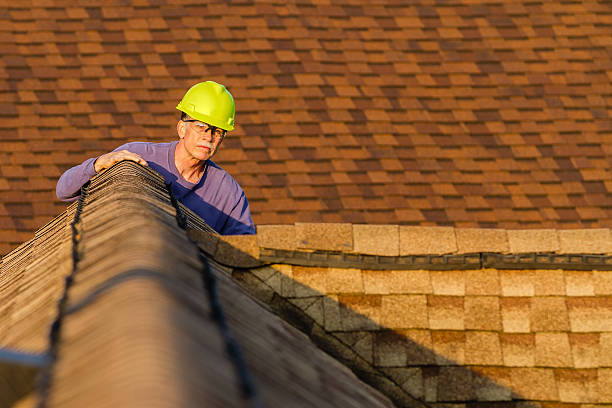 Best Flat Roof Repair Services  in Walkersville, MD