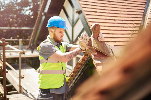 Best Roof Repair Services  in Walkersville, MD