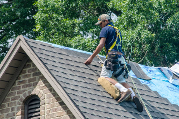 Best Residential Roofing Contractor  in Walkersville, MD